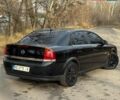 Черный Опель Вектра, объемом двигателя 2.2 л и пробегом 300 тыс. км за 3250 $, фото 9 на Automoto.ua