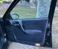 Черный Опель Вектра, объемом двигателя 1.8 л и пробегом 182 тыс. км за 5000 $, фото 10 на Automoto.ua