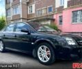 Черный Опель Вектра, объемом двигателя 2.2 л и пробегом 0 тыс. км за 3700 $, фото 2 на Automoto.ua