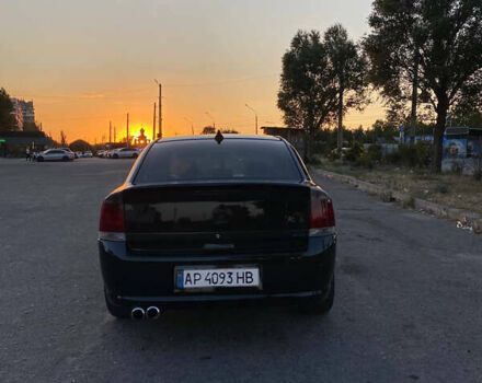Чорний Опель Вектра, об'ємом двигуна 2.2 л та пробігом 430 тис. км за 4900 $, фото 3 на Automoto.ua