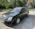Черный Опель Вектра, объемом двигателя 2.2 л и пробегом 330 тыс. км за 4100 $, фото 8 на Automoto.ua