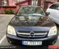Черный Опель Вектра, объемом двигателя 1.8 л и пробегом 270 тыс. км за 4100 $, фото 2 на Automoto.ua