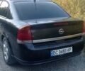 Черный Опель Вектра, объемом двигателя 2.2 л и пробегом 330 тыс. км за 4100 $, фото 1 на Automoto.ua