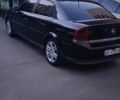 Черный Опель Вектра, объемом двигателя 2.17 л и пробегом 307 тыс. км за 5000 $, фото 1 на Automoto.ua
