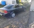Черный Опель Вектра, объемом двигателя 2.2 л и пробегом 450 тыс. км за 4000 $, фото 5 на Automoto.ua