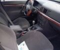 Чорний Опель Вектра, об'ємом двигуна 2.2 л та пробігом 220 тис. км за 3299 $, фото 18 на Automoto.ua