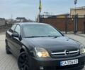 Чорний Опель Вектра, об'ємом двигуна 2.17 л та пробігом 285 тис. км за 3500 $, фото 2 на Automoto.ua