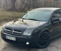Черный Опель Вектра, объемом двигателя 2.2 л и пробегом 300 тыс. км за 3250 $, фото 3 на Automoto.ua