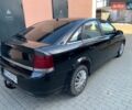 Черный Опель Вектра, объемом двигателя 2.17 л и пробегом 278 тыс. км за 2999 $, фото 4 на Automoto.ua