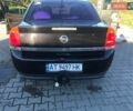 Черный Опель Вектра, объемом двигателя 2.2 л и пробегом 271 тыс. км за 3900 $, фото 2 на Automoto.ua