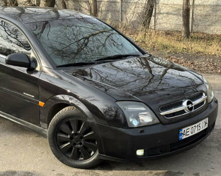 Черный Опель Вектра, объемом двигателя 2.2 л и пробегом 300 тыс. км за 3250 $, фото 14 на Automoto.ua