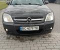 Чорний Опель Вектра, об'ємом двигуна 2.2 л та пробігом 220 тис. км за 3299 $, фото 2 на Automoto.ua