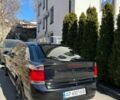 Черный Опель Вектра, объемом двигателя 2.2 л и пробегом 335 тыс. км за 6000 $, фото 10 на Automoto.ua