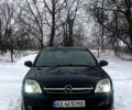 Чорний Опель Вектра, об'ємом двигуна 2.2 л та пробігом 400 тис. км за 3499 $, фото 1 на Automoto.ua