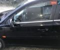 Черный Опель Вектра, объемом двигателя 2.2 л и пробегом 271 тыс. км за 3900 $, фото 7 на Automoto.ua