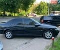 Черный Опель Вектра, объемом двигателя 1.8 л и пробегом 182 тыс. км за 5000 $, фото 6 на Automoto.ua