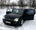 Чорний Опель Вектра, об'ємом двигуна 2.2 л та пробігом 400 тис. км за 3499 $, фото 1 на Automoto.ua