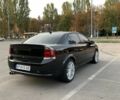 Черный Опель Вектра, объемом двигателя 2.2 л и пробегом 450 тыс. км за 4500 $, фото 1 на Automoto.ua
