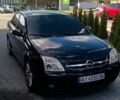 Чорний Опель Вектра, об'ємом двигуна 2.2 л та пробігом 322 тис. км за 4200 $, фото 1 на Automoto.ua