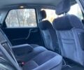 Черный Опель Вектра, объемом двигателя 1.8 л и пробегом 182 тыс. км за 5000 $, фото 11 на Automoto.ua