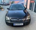 Черный Опель Вектра, объемом двигателя 2.17 л и пробегом 278 тыс. км за 2999 $, фото 1 на Automoto.ua