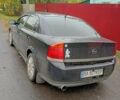 Чорний Опель Вектра, об'ємом двигуна 2 л та пробігом 327 тис. км за 4504 $, фото 2 на Automoto.ua