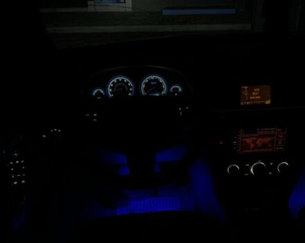 Черный Опель Вектра, объемом двигателя 2.2 л и пробегом 450 тыс. км за 4500 $, фото 12 на Automoto.ua