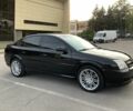 Черный Опель Вектра, объемом двигателя 2.2 л и пробегом 450 тыс. км за 4500 $, фото 3 на Automoto.ua