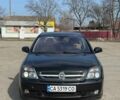 Черный Опель Вектра, объемом двигателя 2 л и пробегом 270 тыс. км за 3900 $, фото 2 на Automoto.ua