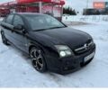 Чорний Опель Вектра, об'ємом двигуна 2.2 л та пробігом 329 тис. км за 3900 $, фото 1 на Automoto.ua
