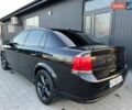 Черный Опель Вектра, объемом двигателя 2.2 л и пробегом 335 тыс. км за 6000 $, фото 14 на Automoto.ua