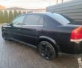 Чорний Опель Вектра, об'ємом двигуна 2.2 л та пробігом 270 тис. км за 3400 $, фото 1 на Automoto.ua