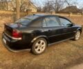 Черный Опель Вектра, объемом двигателя 2.2 л и пробегом 370 тыс. км за 4000 $, фото 4 на Automoto.ua