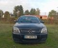Чорний Опель Вектра, об'ємом двигуна 2.2 л та пробігом 220 тис. км за 3299 $, фото 13 на Automoto.ua