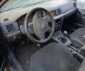 Чорний Опель Вектра, об'ємом двигуна 2.2 л та пробігом 337 тис. км за 2000 $, фото 5 на Automoto.ua