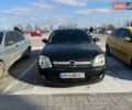 Черный Опель Вектра, объемом двигателя 2.2 л и пробегом 319 тыс. км за 4500 $, фото 1 на Automoto.ua