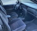 Черный Опель Вектра, объемом двигателя 1.8 л и пробегом 182 тыс. км за 5000 $, фото 9 на Automoto.ua