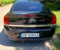 Черный Опель Вектра, объемом двигателя 2.2 л и пробегом 357 тыс. км за 3200 $, фото 9 на Automoto.ua