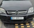 Черный Опель Вектра, объемом двигателя 2.2 л и пробегом 340 тыс. км за 3500 $, фото 1 на Automoto.ua