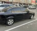 Чорний Опель Вектра, об'ємом двигуна 1.8 л та пробігом 267 тис. км за 4000 $, фото 1 на Automoto.ua
