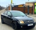 Черный Опель Вектра, объемом двигателя 2.2 л и пробегом 290 тыс. км за 3500 $, фото 1 на Automoto.ua