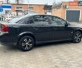 Черный Опель Вектра, объемом двигателя 2.17 л и пробегом 225 тыс. км за 3800 $, фото 10 на Automoto.ua