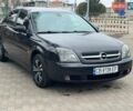 Черный Опель Вектра, объемом двигателя 2.17 л и пробегом 225 тыс. км за 3800 $, фото 4 на Automoto.ua