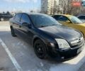 Черный Опель Вектра, объемом двигателя 2.2 л и пробегом 319 тыс. км за 4500 $, фото 5 на Automoto.ua