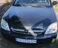 Черный Опель Вектра, объемом двигателя 2.2 л и пробегом 450 тыс. км за 4000 $, фото 1 на Automoto.ua