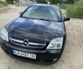 Черный Опель Вектра, объемом двигателя 2.2 л и пробегом 367 тыс. км за 2800 $, фото 1 на Automoto.ua
