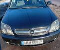 Черный Опель Вектра, объемом двигателя 2.2 л и пробегом 400 тыс. км за 3700 $, фото 1 на Automoto.ua