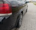 Чорний Опель Вектра, об'ємом двигуна 2.2 л та пробігом 220 тис. км за 3299 $, фото 4 на Automoto.ua