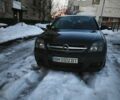 Черный Опель Вектра, объемом двигателя 2.2 л и пробегом 3 тыс. км за 3000 $, фото 3 на Automoto.ua