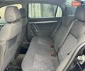 Черный Опель Вектра, объемом двигателя 2.17 л и пробегом 225 тыс. км за 3800 $, фото 31 на Automoto.ua